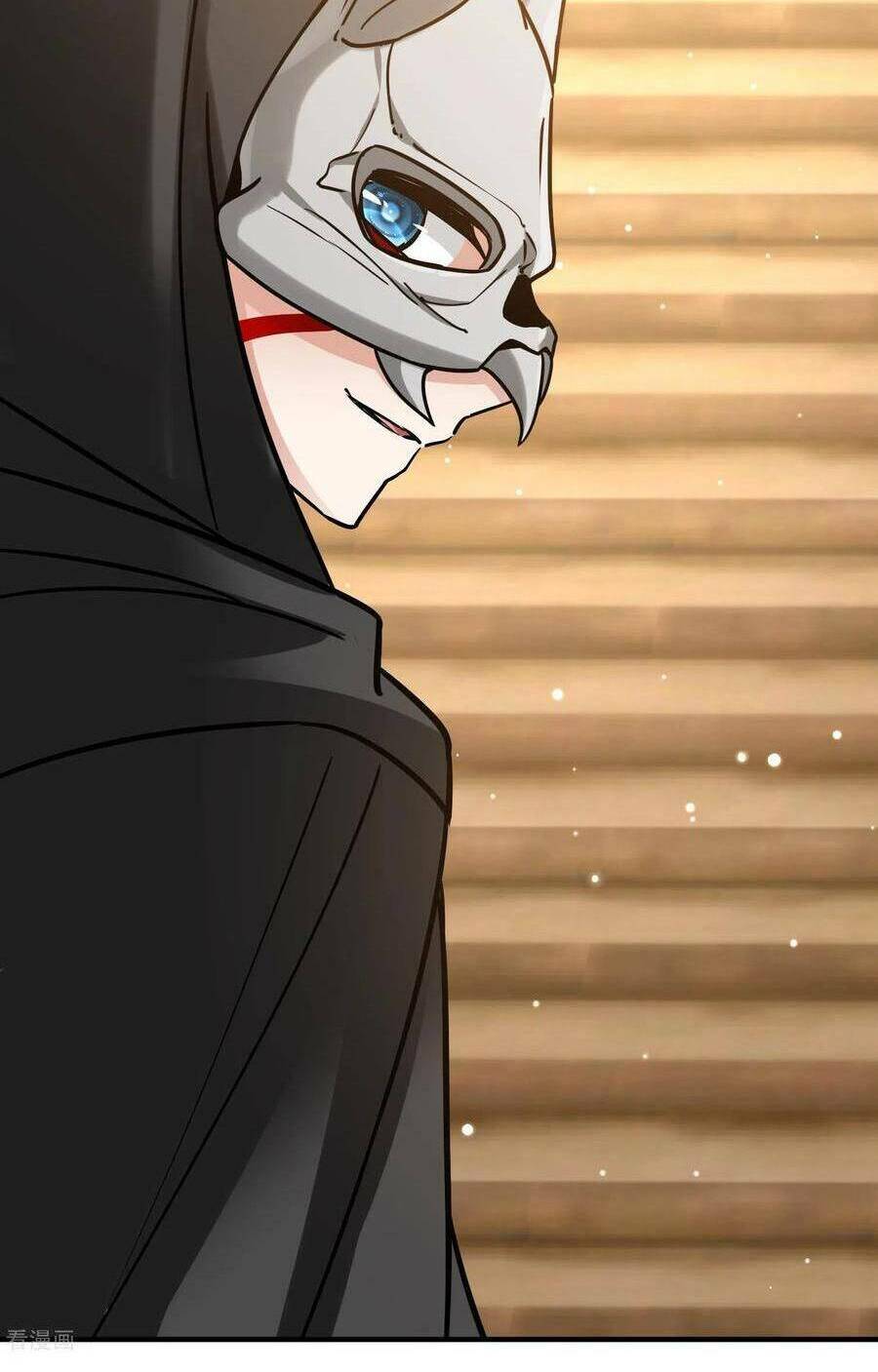 Tầm Trảo Tiền Thế Chi Lữ 2: Chapter 165