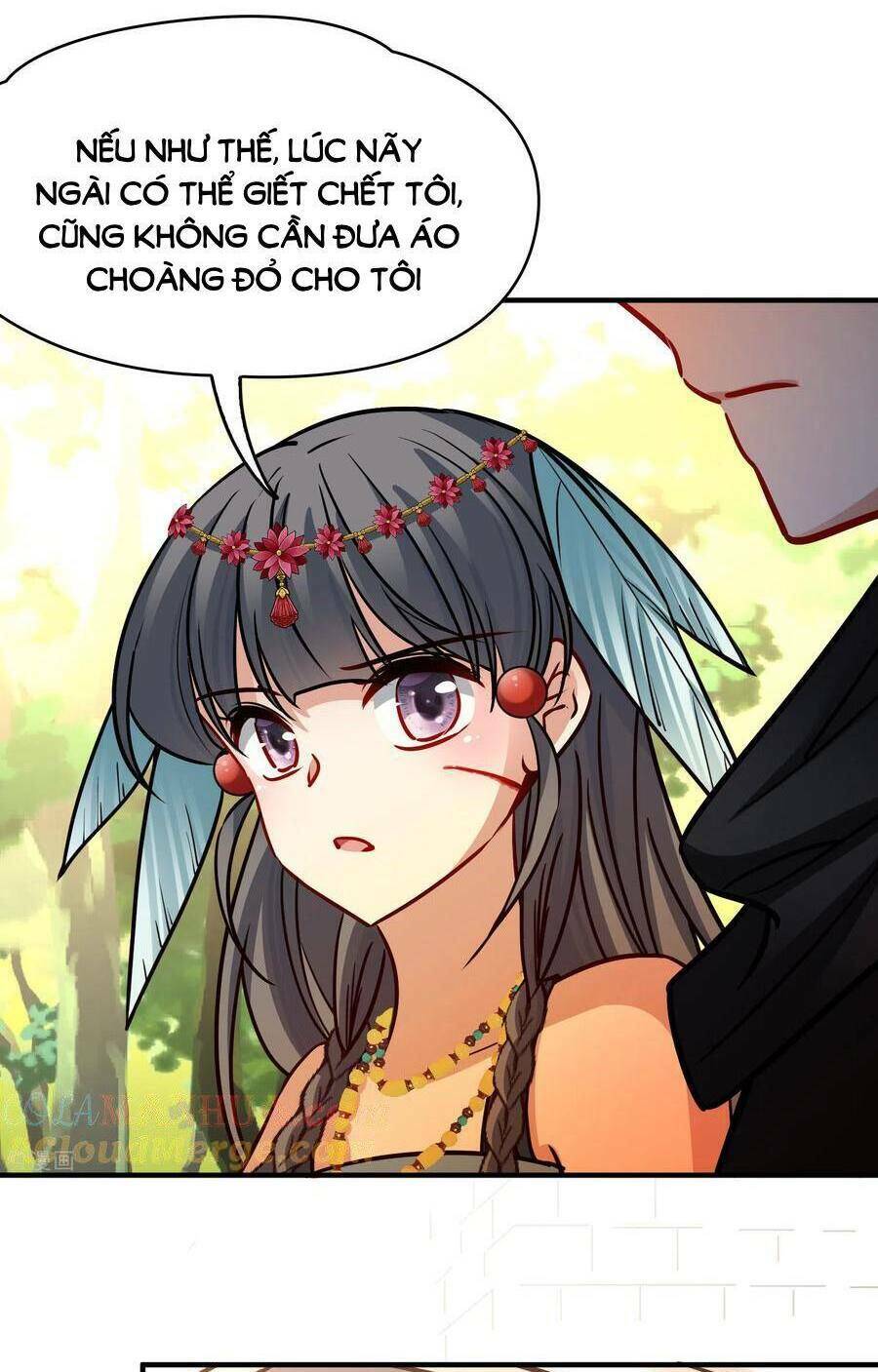 Tầm Trảo Tiền Thế Chi Lữ 2: Chapter 165