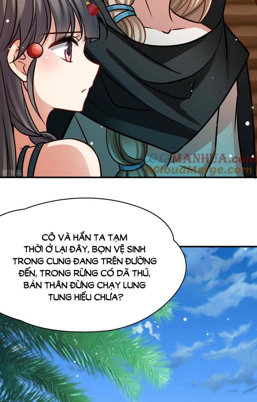 Tầm Trảo Tiền Thế Chi Lữ 2: Chapter 165