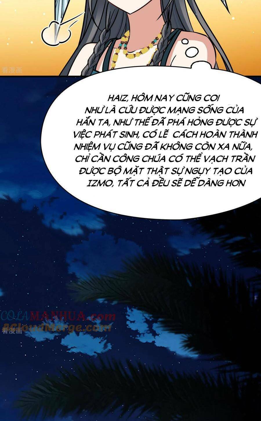 Tầm Trảo Tiền Thế Chi Lữ 2: Chapter 165