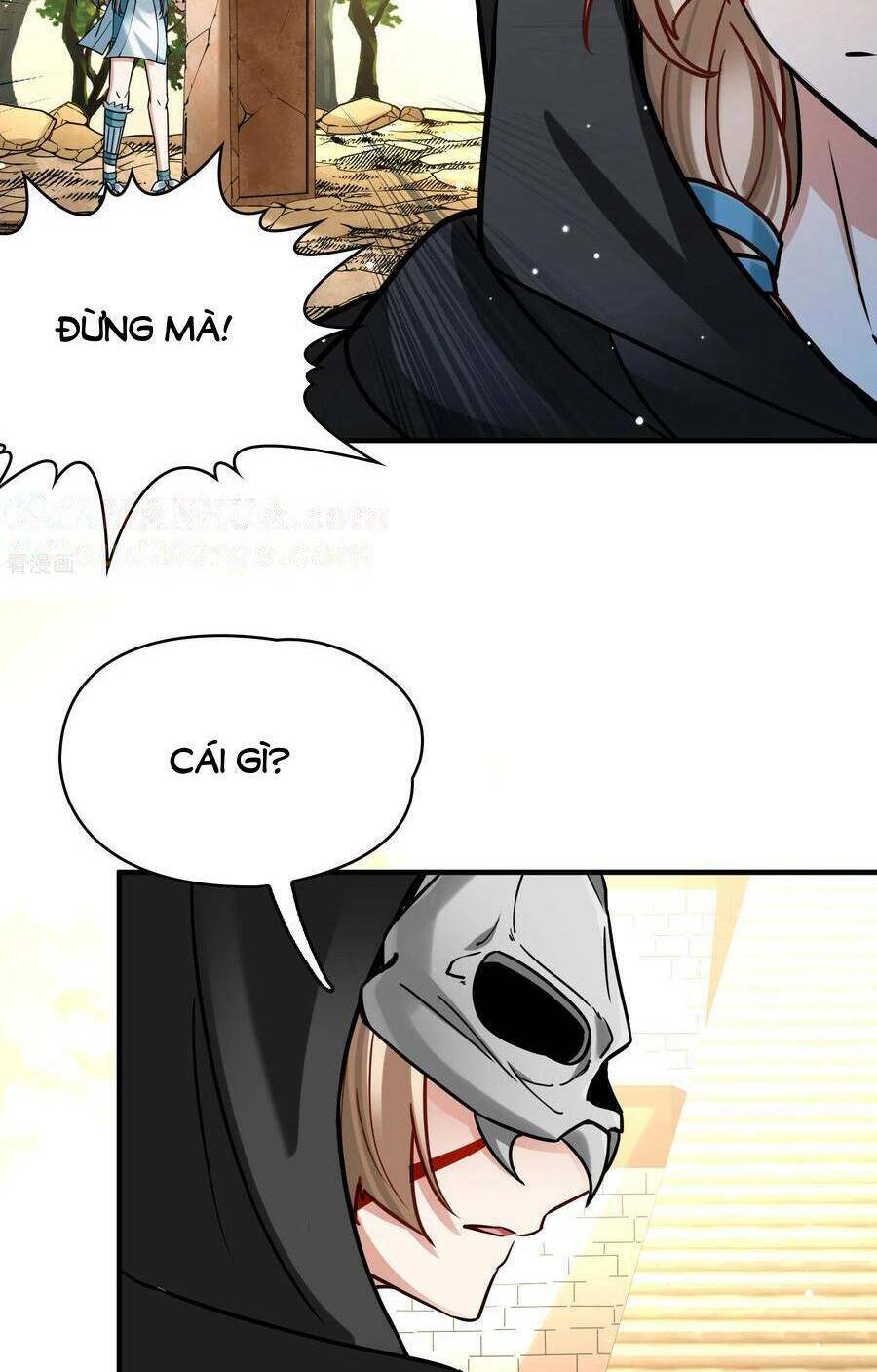 Tầm Trảo Tiền Thế Chi Lữ 2: Chapter 165