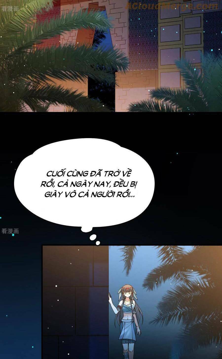 Tầm Trảo Tiền Thế Chi Lữ 2: Chapter 165
