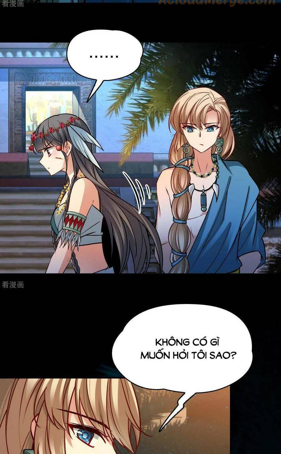 Tầm Trảo Tiền Thế Chi Lữ 2: Chapter 165