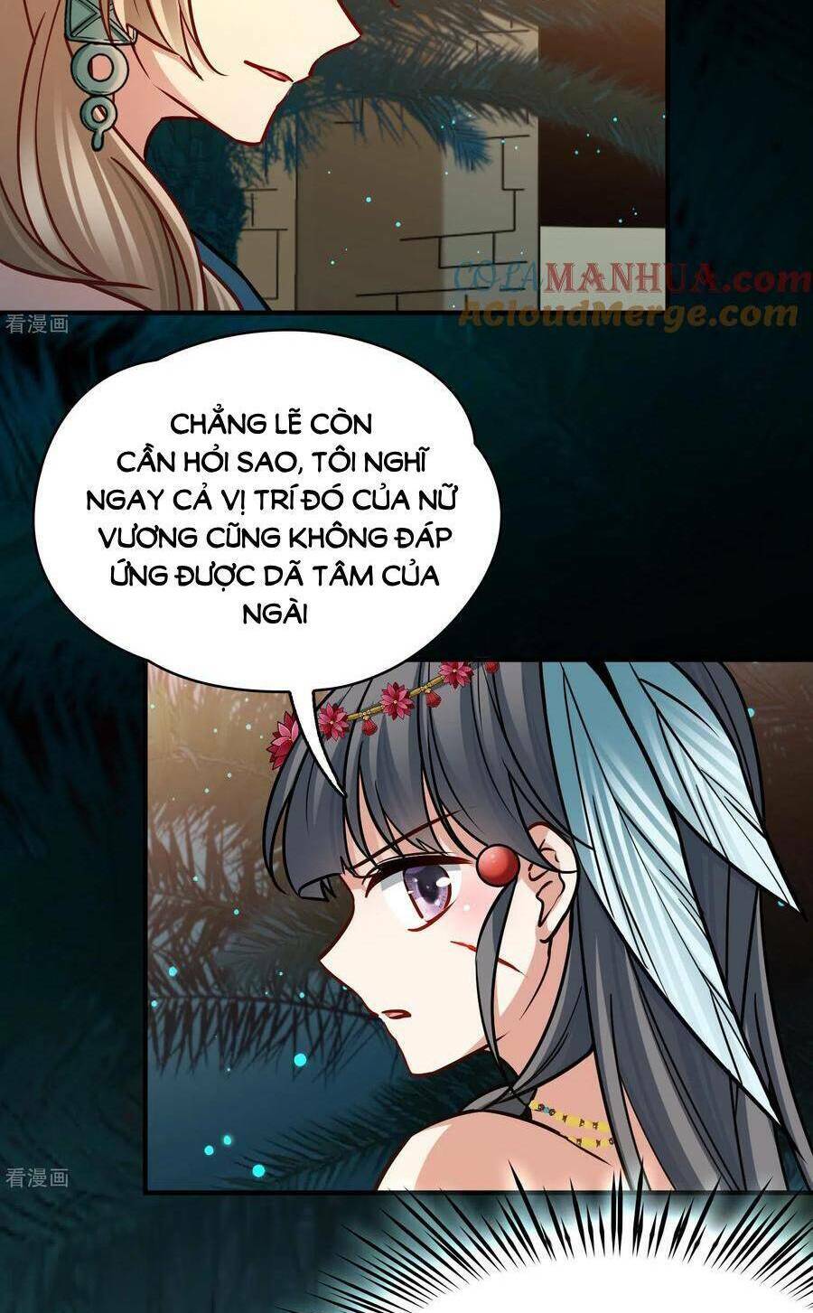 Tầm Trảo Tiền Thế Chi Lữ 2: Chapter 165