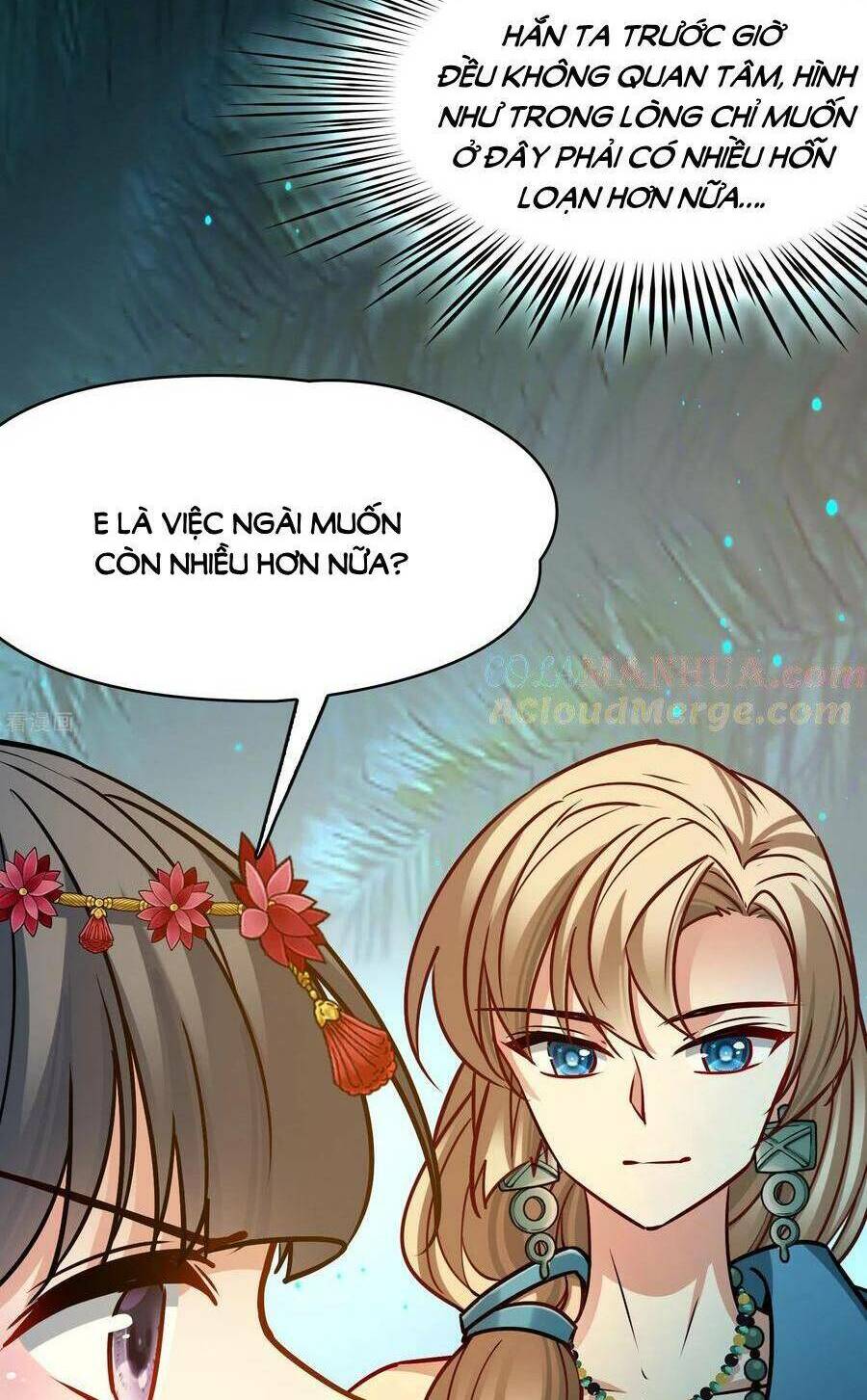 Tầm Trảo Tiền Thế Chi Lữ 2: Chapter 165