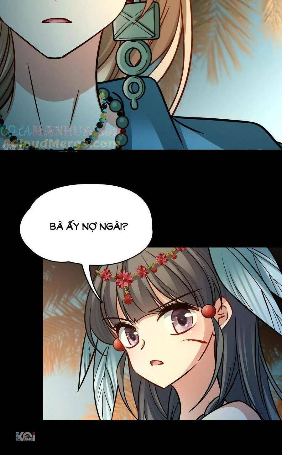 Tầm Trảo Tiền Thế Chi Lữ 2: Chapter 165