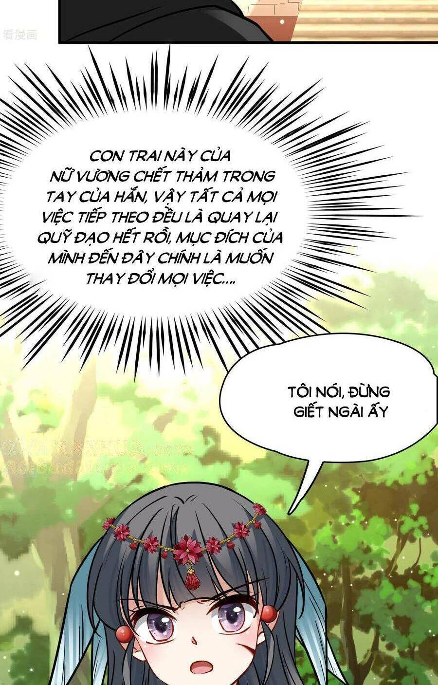 Tầm Trảo Tiền Thế Chi Lữ 2: Chapter 165