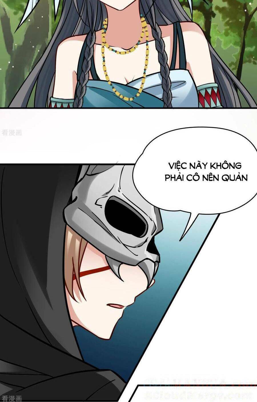 Tầm Trảo Tiền Thế Chi Lữ 2: Chapter 165