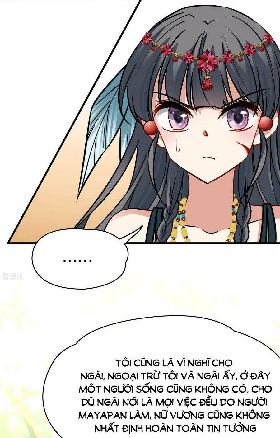 Tầm Trảo Tiền Thế Chi Lữ 2: Chapter 165