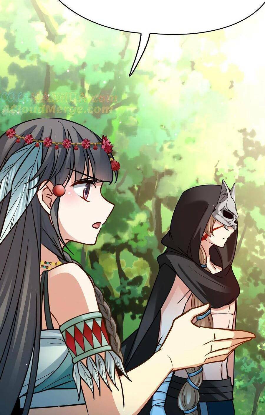 Tầm Trảo Tiền Thế Chi Lữ 2: Chapter 165