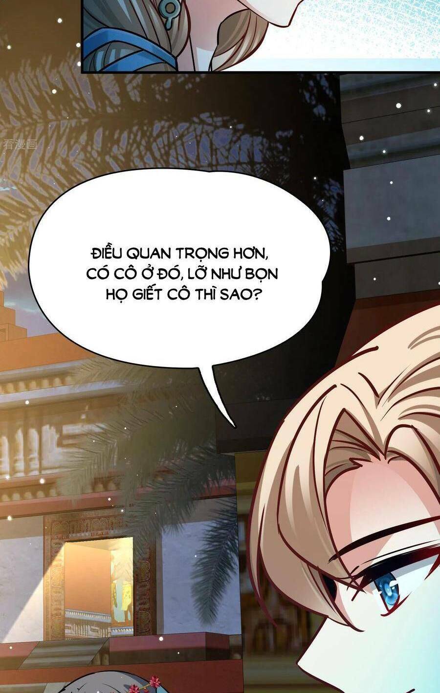 Tầm Trảo Tiền Thế Chi Lữ 2: Chapter 166