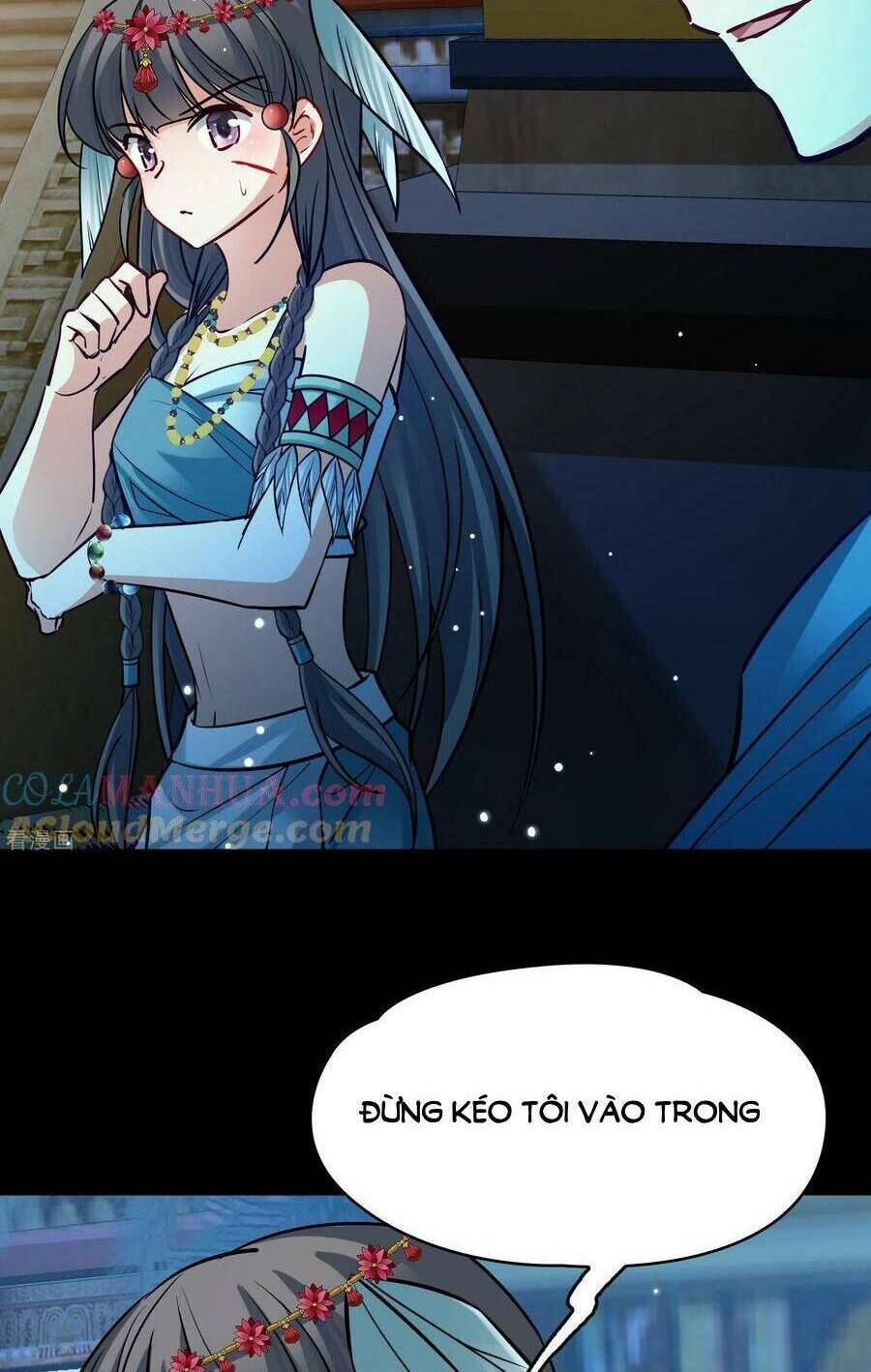 Tầm Trảo Tiền Thế Chi Lữ 2: Chapter 166