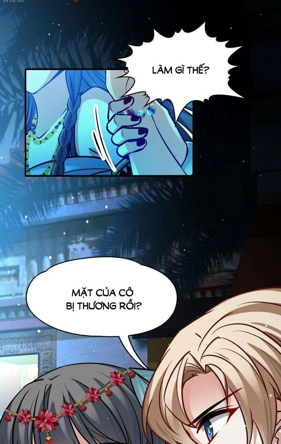 Tầm Trảo Tiền Thế Chi Lữ 2: Chapter 166