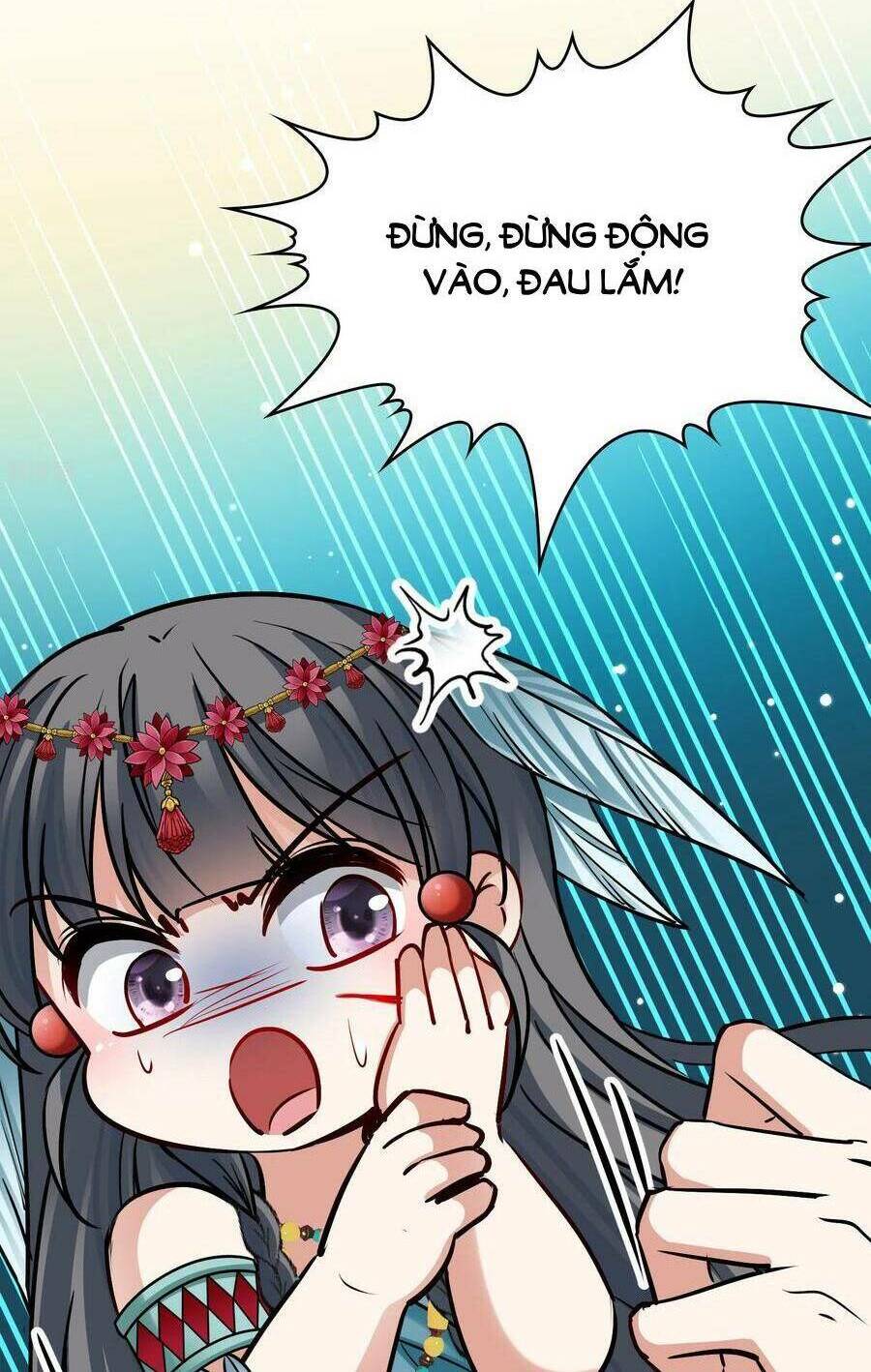 Tầm Trảo Tiền Thế Chi Lữ 2: Chapter 166