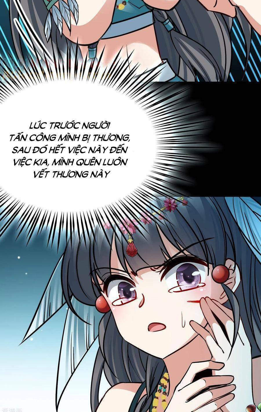 Tầm Trảo Tiền Thế Chi Lữ 2: Chapter 166