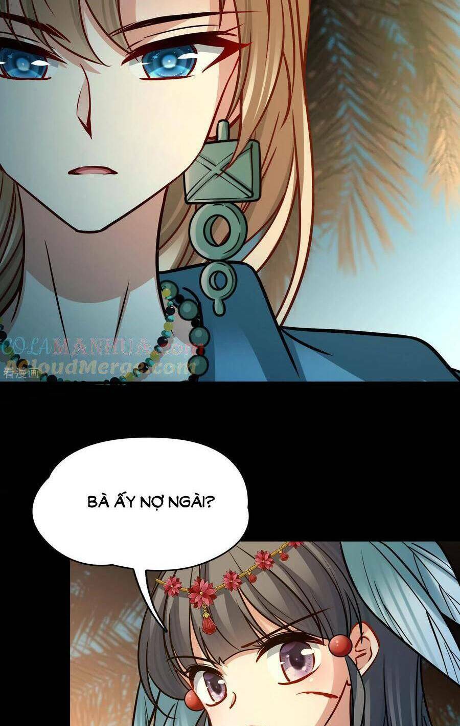 Tầm Trảo Tiền Thế Chi Lữ 2: Chapter 166