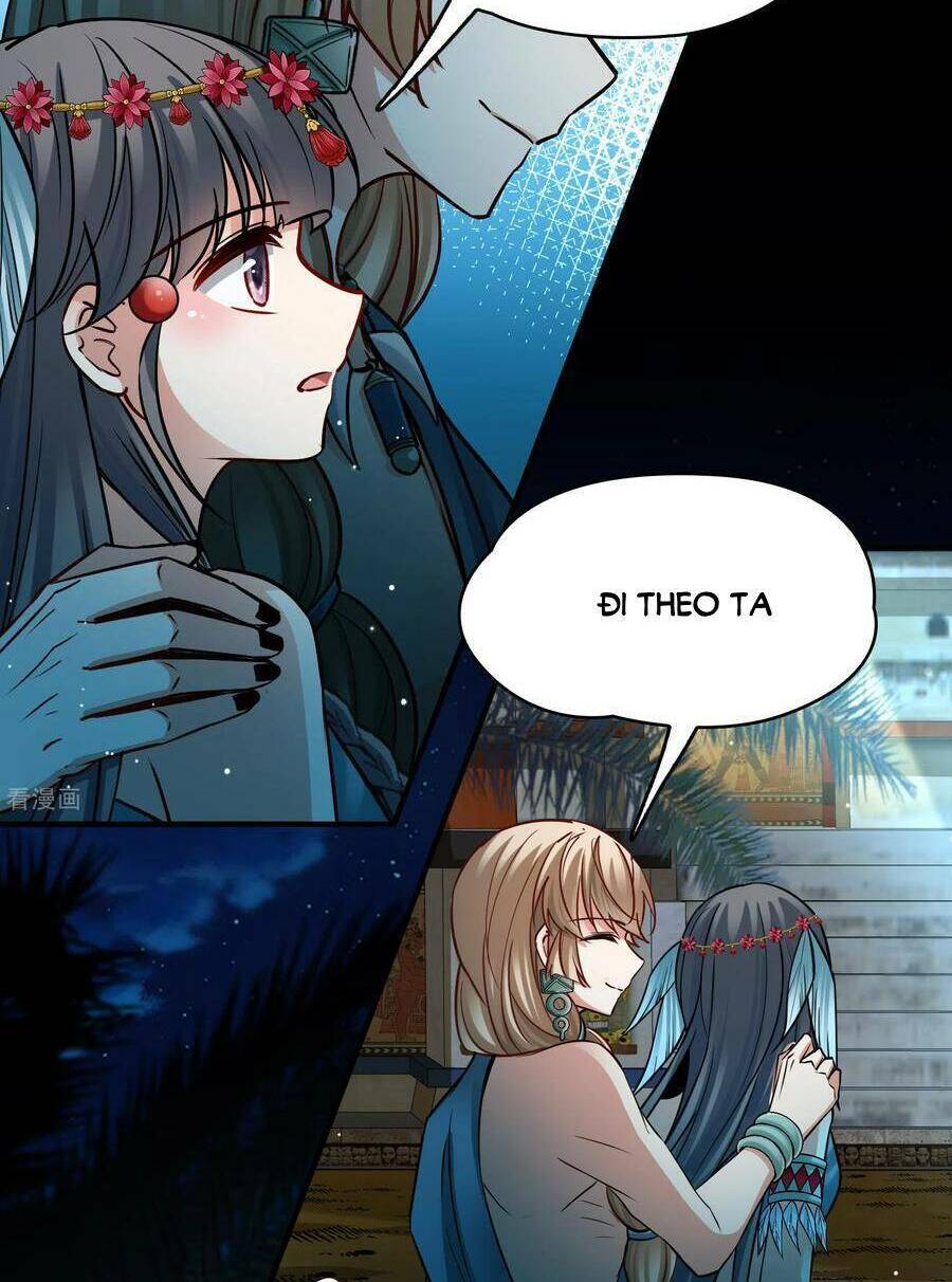 Tầm Trảo Tiền Thế Chi Lữ 2: Chapter 166