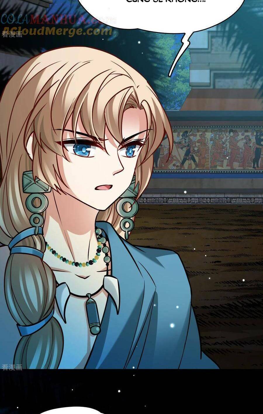 Tầm Trảo Tiền Thế Chi Lữ 2: Chapter 166