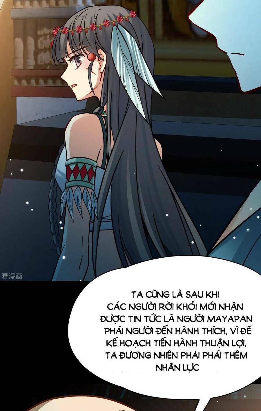 Tầm Trảo Tiền Thế Chi Lữ 2: Chapter 166