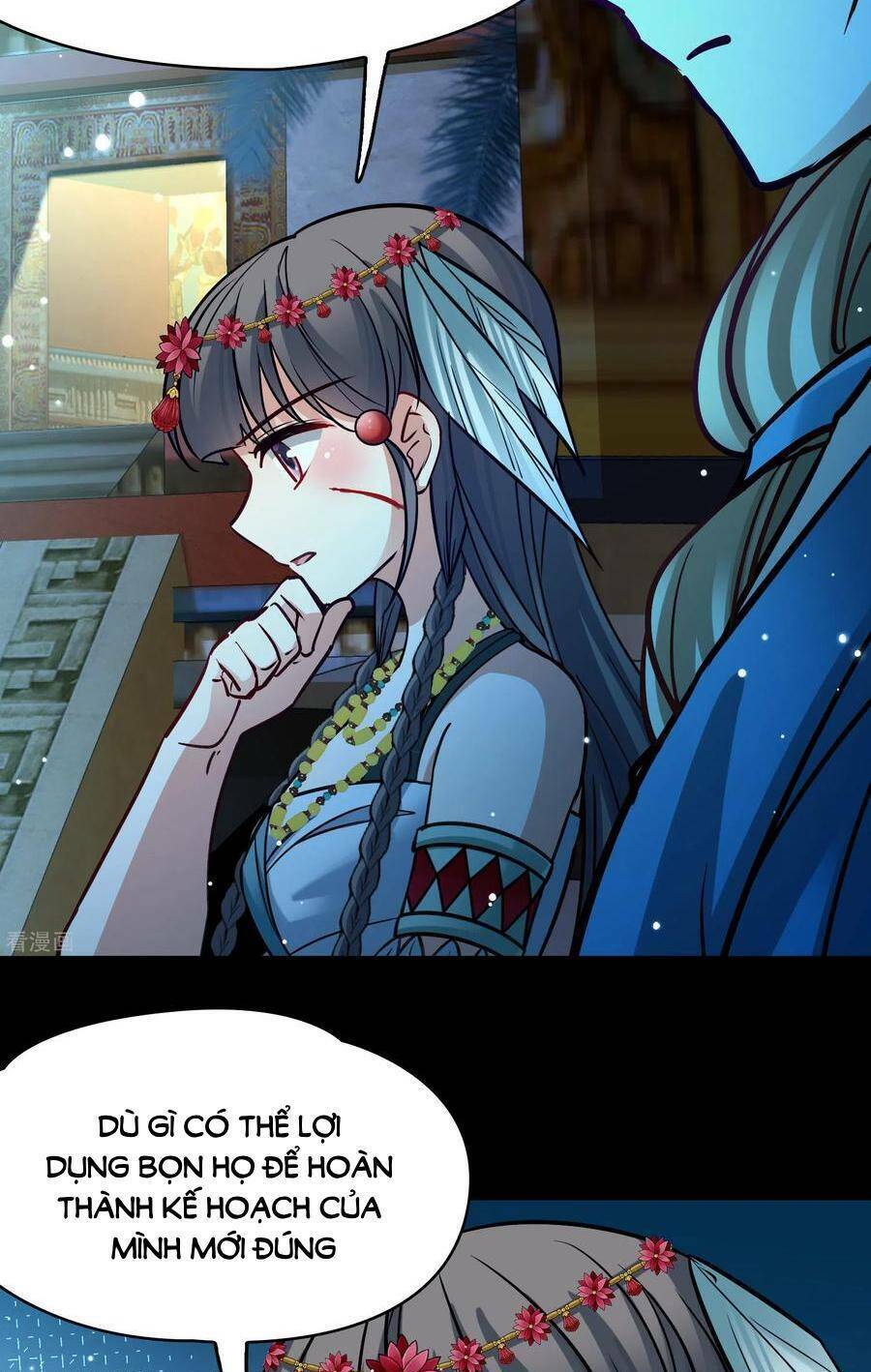 Tầm Trảo Tiền Thế Chi Lữ 2: Chapter 166