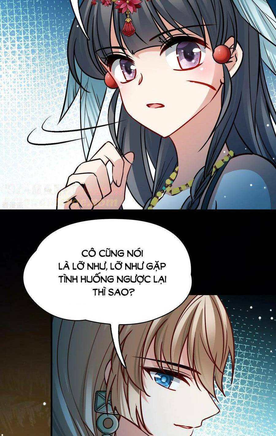 Tầm Trảo Tiền Thế Chi Lữ 2: Chapter 166
