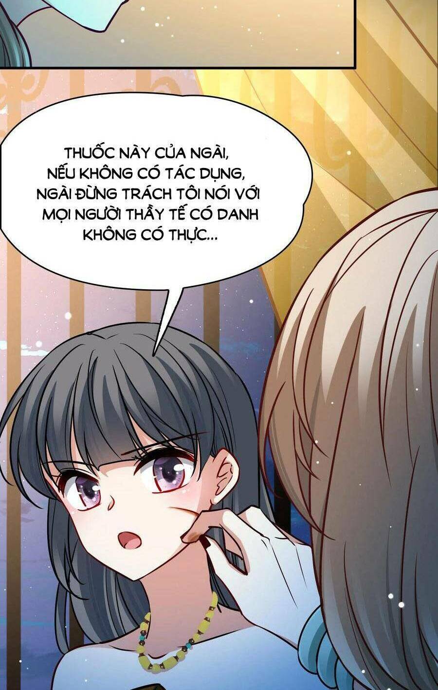 Tầm Trảo Tiền Thế Chi Lữ 2: Chapter 167