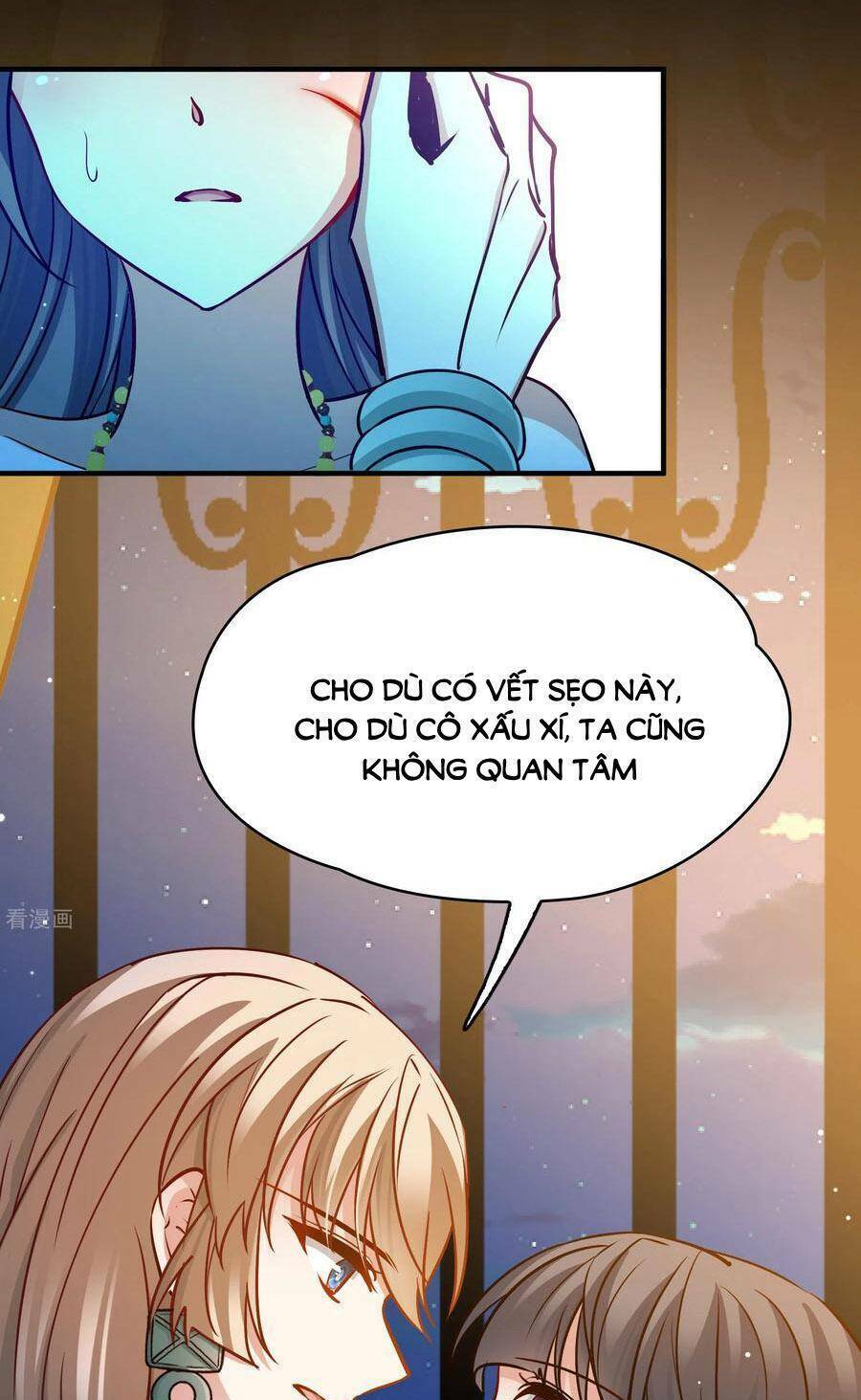 Tầm Trảo Tiền Thế Chi Lữ 2: Chapter 167