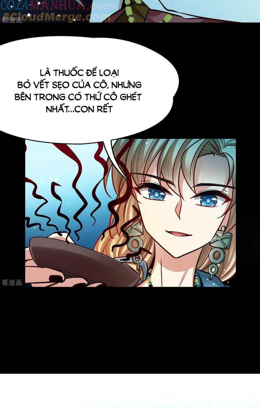 Tầm Trảo Tiền Thế Chi Lữ 2: Chapter 167
