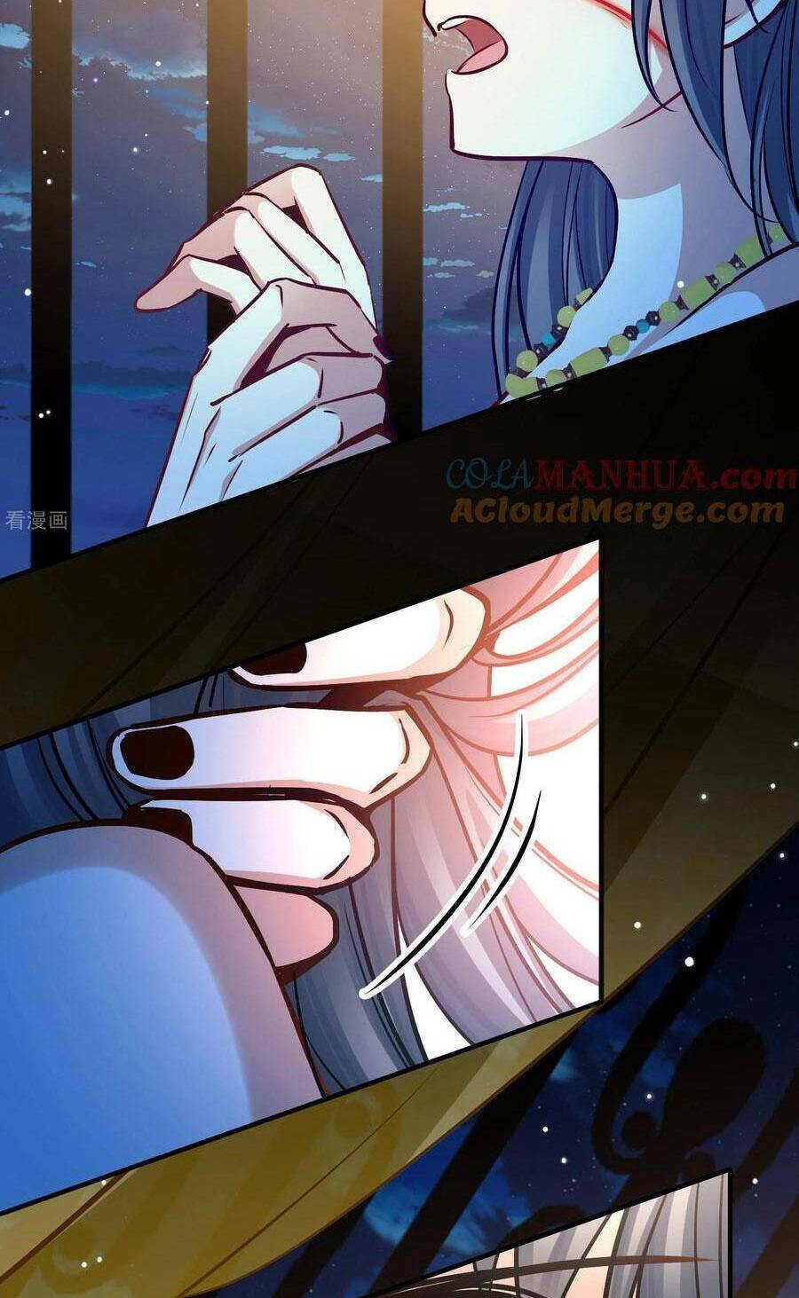 Tầm Trảo Tiền Thế Chi Lữ 2: Chapter 167