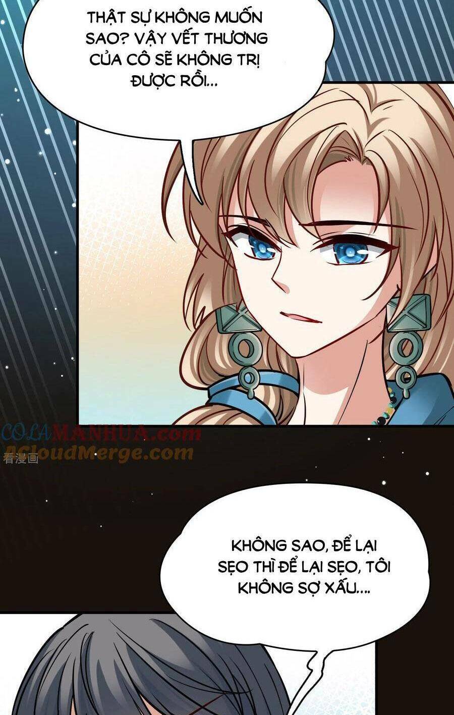 Tầm Trảo Tiền Thế Chi Lữ 2: Chapter 167