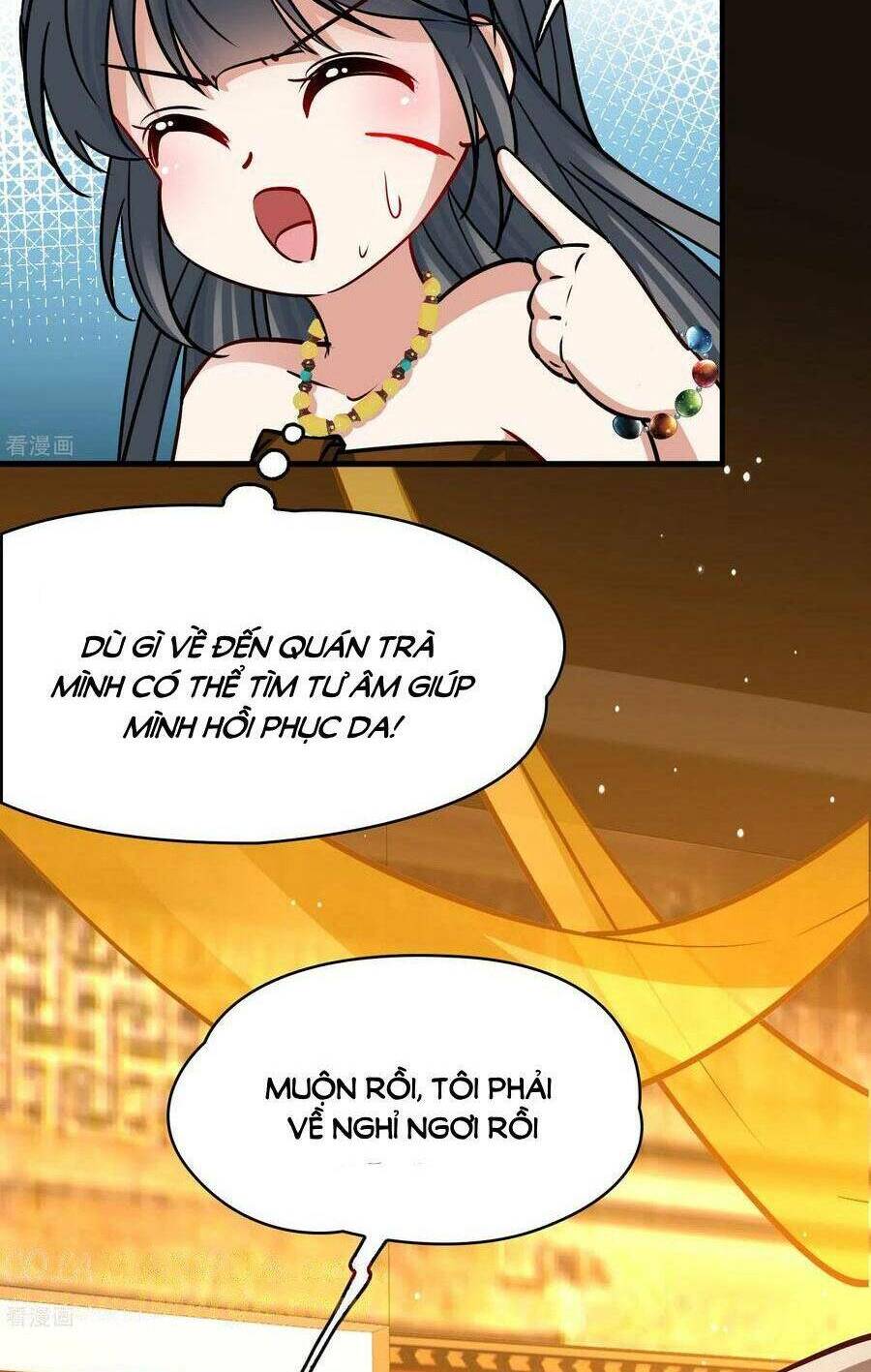 Tầm Trảo Tiền Thế Chi Lữ 2: Chapter 167