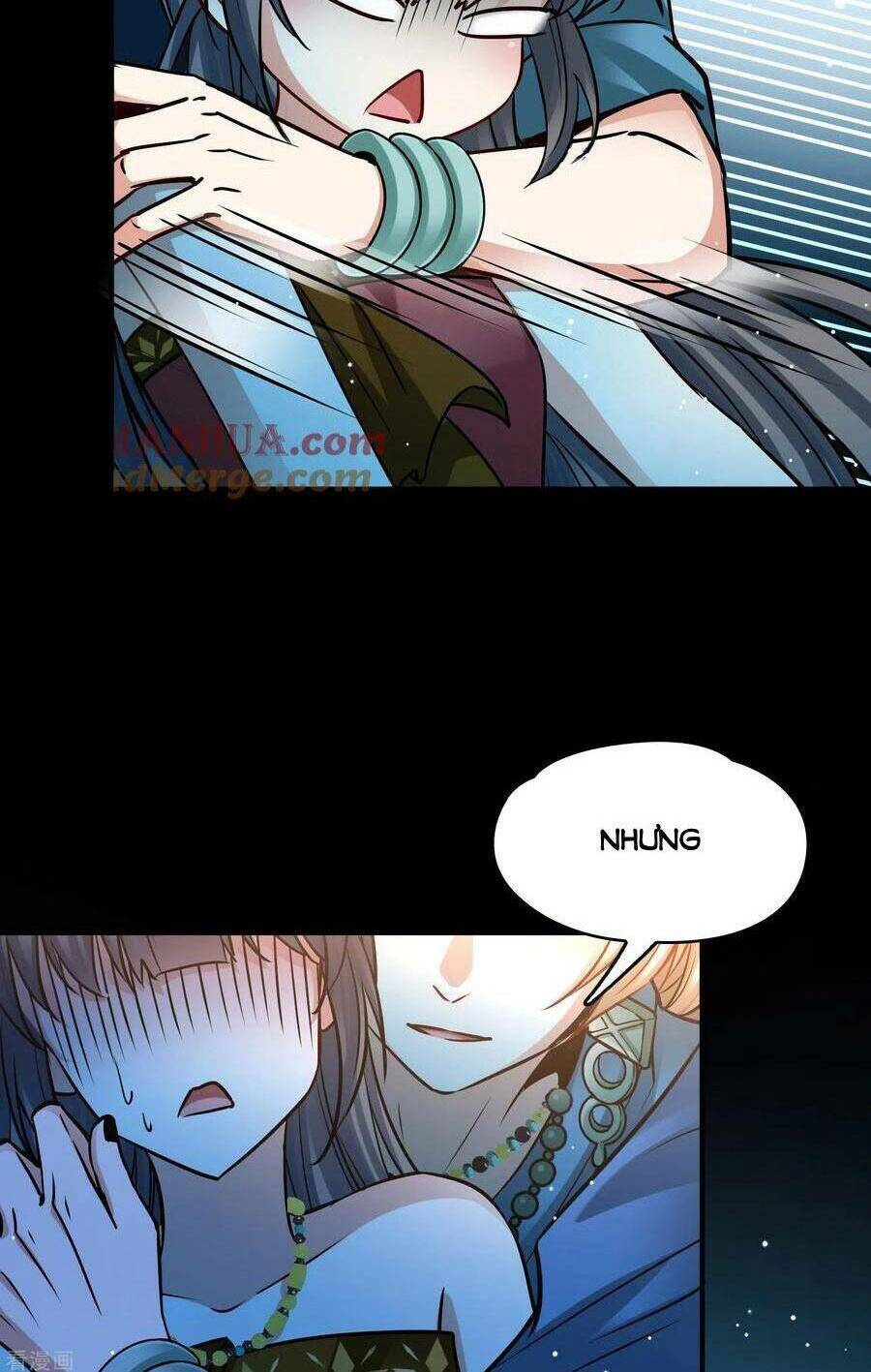 Tầm Trảo Tiền Thế Chi Lữ 2: Chapter 167