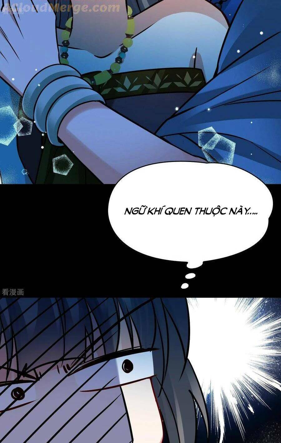Tầm Trảo Tiền Thế Chi Lữ 2: Chapter 167