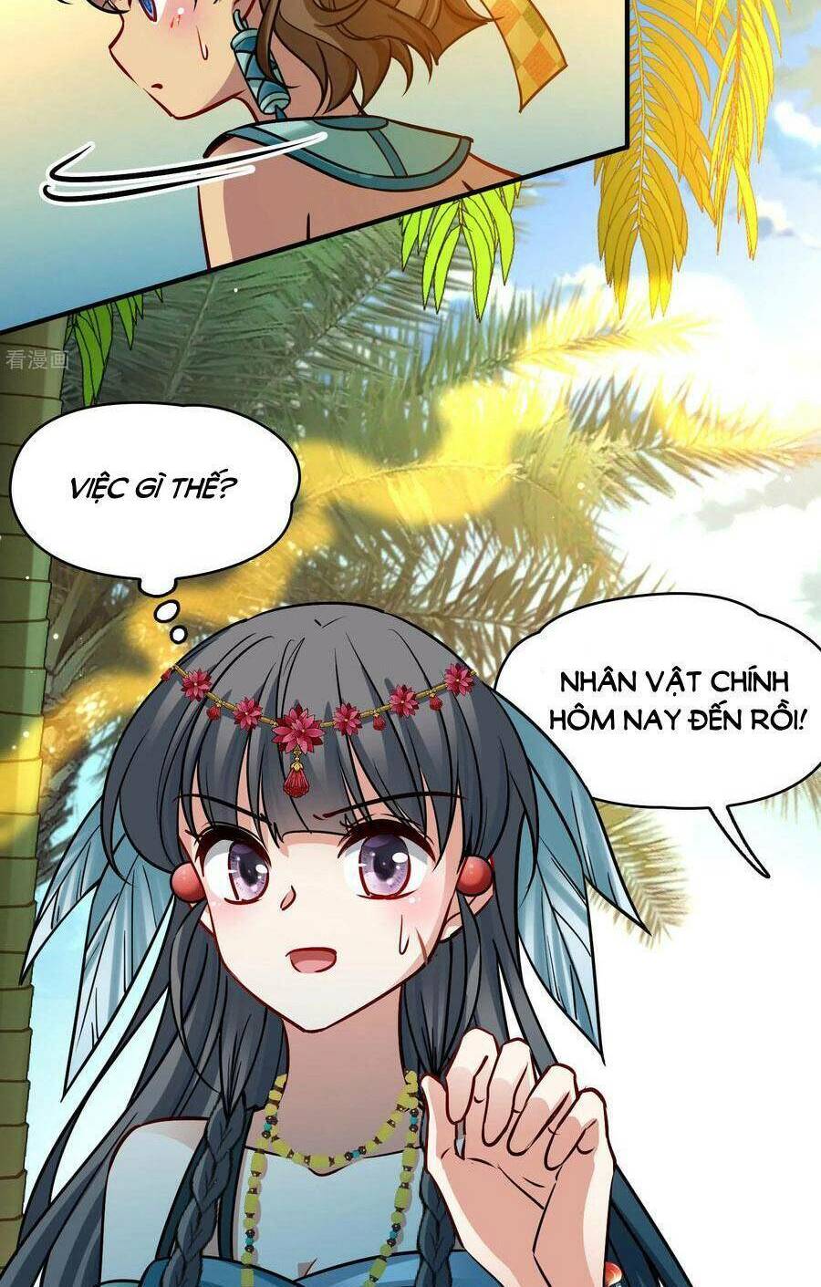Tầm Trảo Tiền Thế Chi Lữ 2: Chapter 169