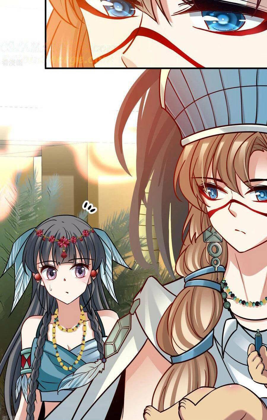 Tầm Trảo Tiền Thế Chi Lữ 2: Chapter 169