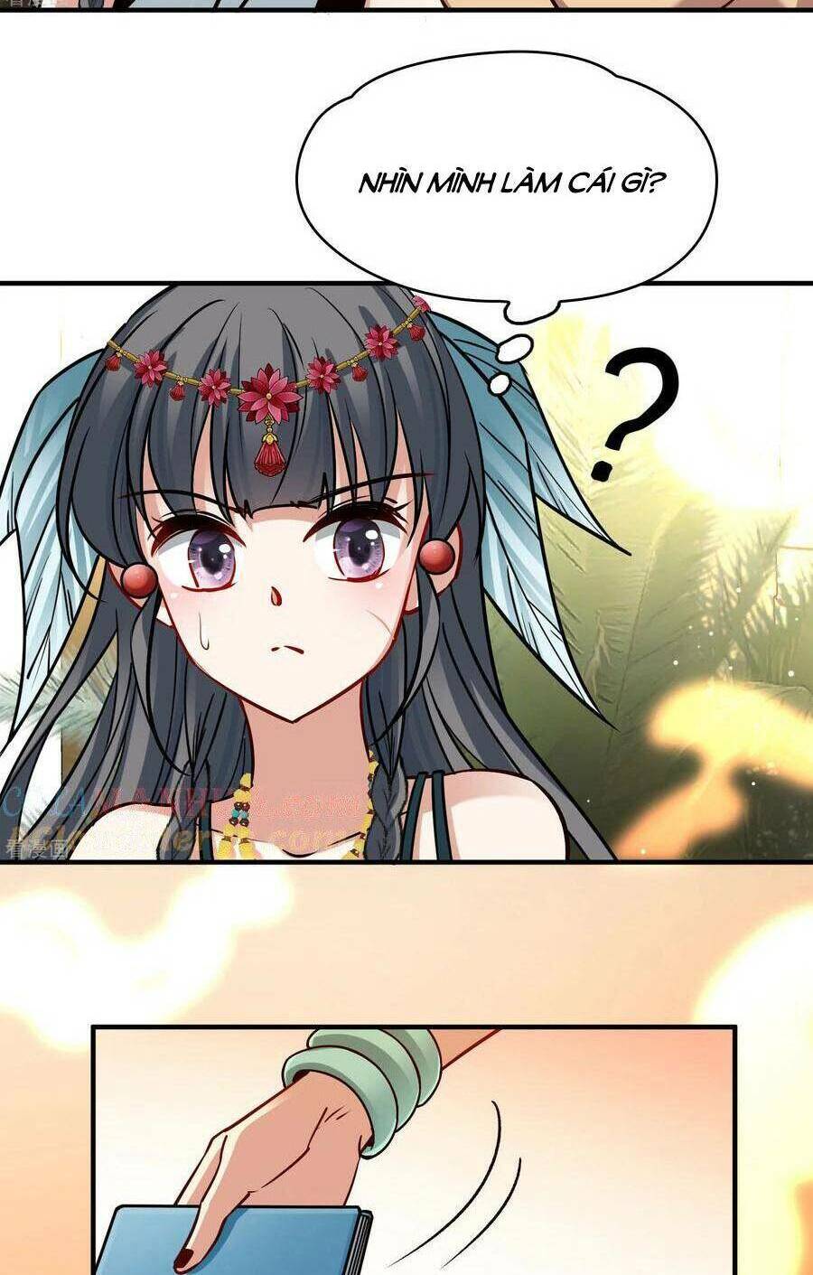 Tầm Trảo Tiền Thế Chi Lữ 2: Chapter 169