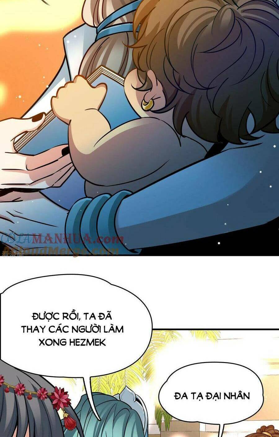 Tầm Trảo Tiền Thế Chi Lữ 2: Chapter 169