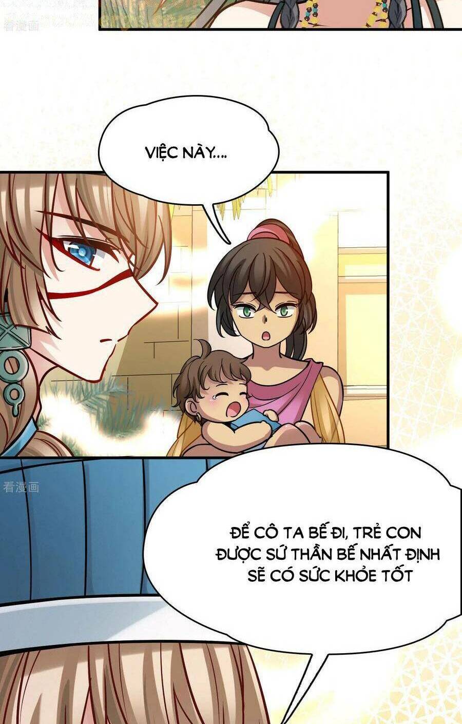 Tầm Trảo Tiền Thế Chi Lữ 2: Chapter 169