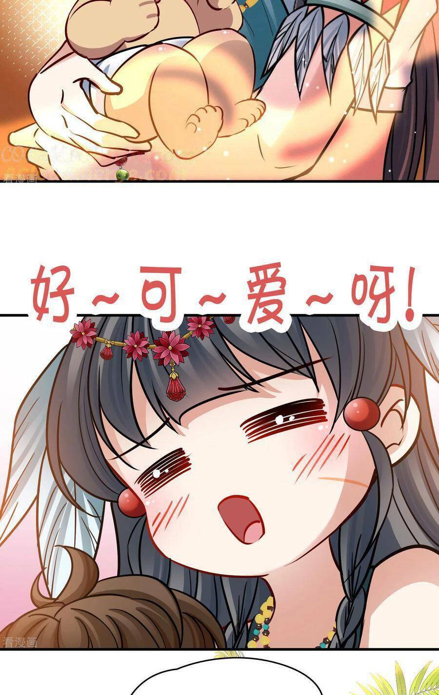 Tầm Trảo Tiền Thế Chi Lữ 2: Chapter 169