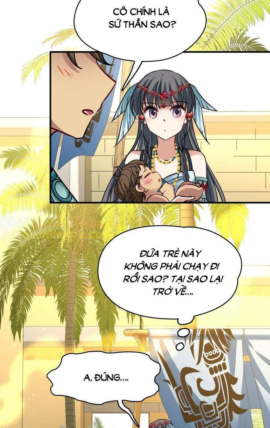 Tầm Trảo Tiền Thế Chi Lữ 2: Chapter 169