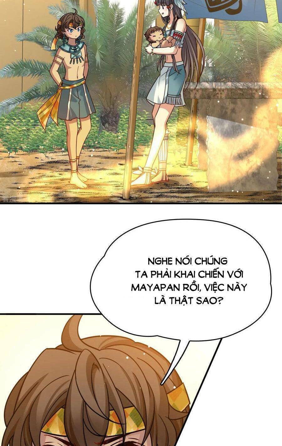 Tầm Trảo Tiền Thế Chi Lữ 2: Chapter 169