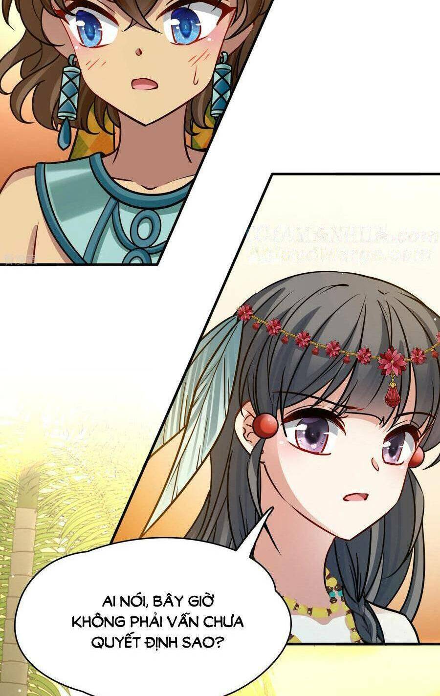 Tầm Trảo Tiền Thế Chi Lữ 2: Chapter 169