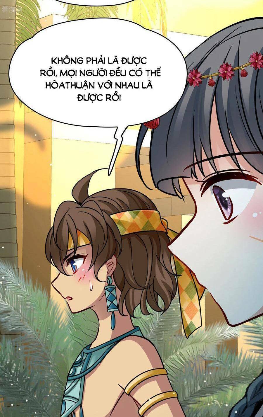 Tầm Trảo Tiền Thế Chi Lữ 2: Chapter 169