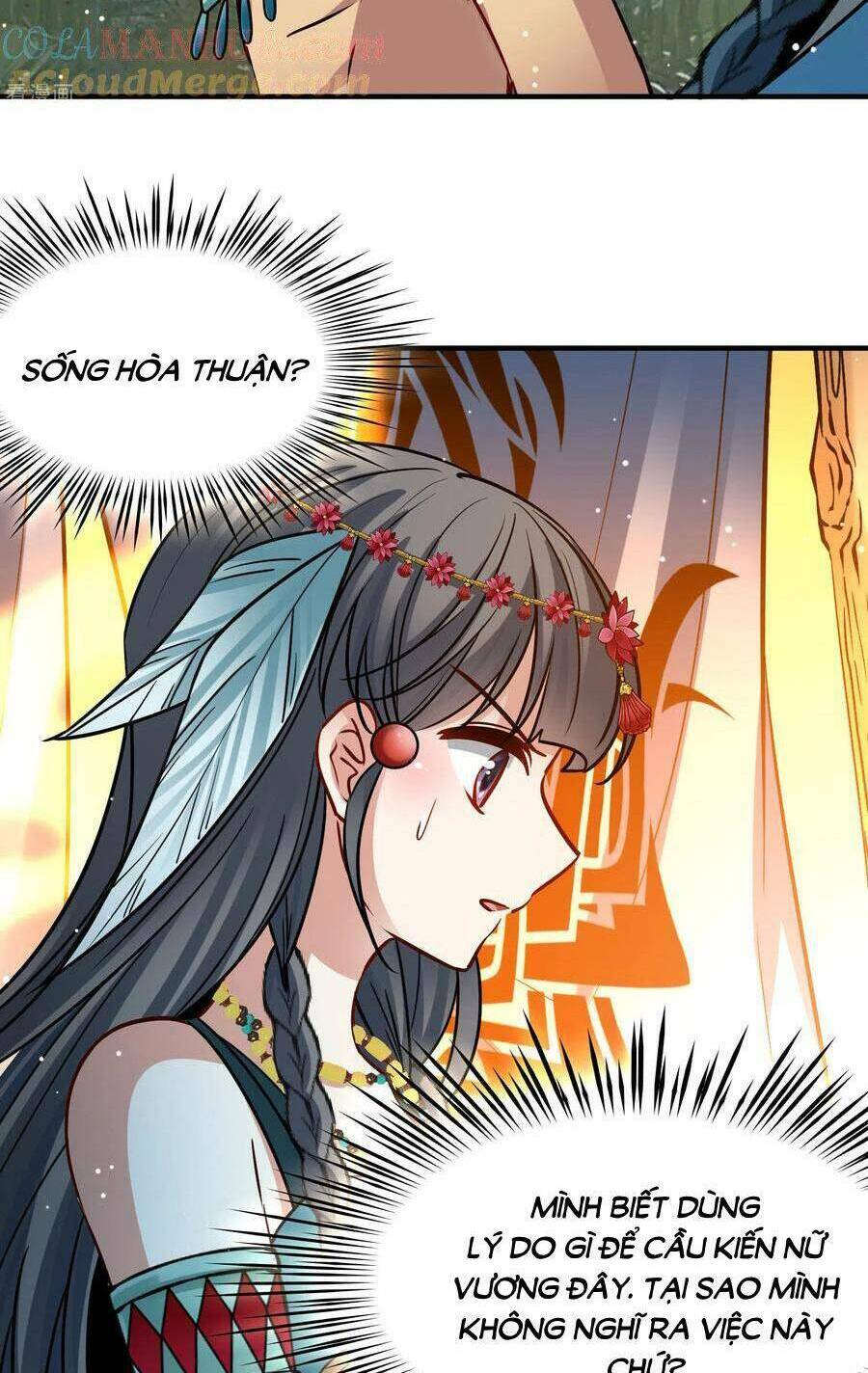 Tầm Trảo Tiền Thế Chi Lữ 2: Chapter 169