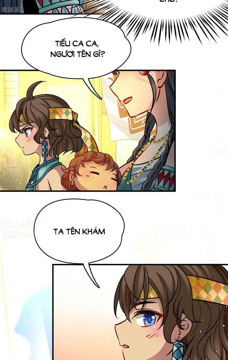 Tầm Trảo Tiền Thế Chi Lữ 2: Chapter 169