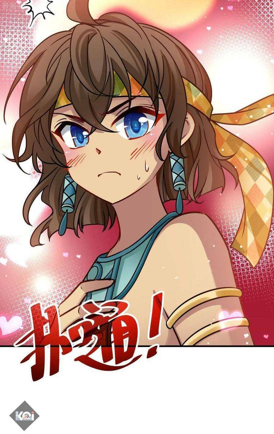 Tầm Trảo Tiền Thế Chi Lữ 2: Chapter 169