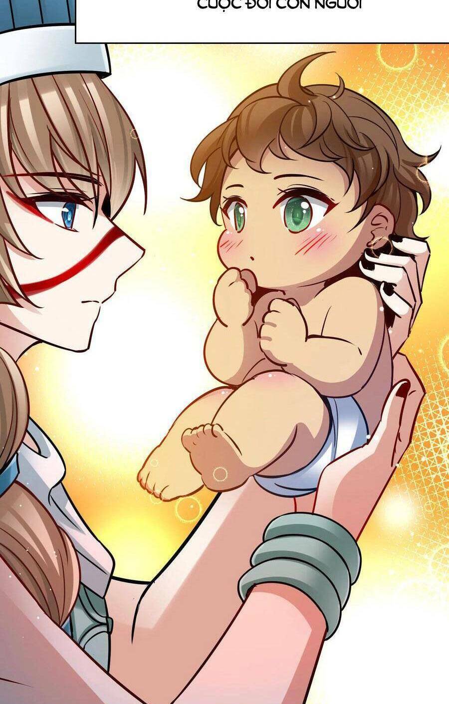 Tầm Trảo Tiền Thế Chi Lữ 2: Chapter 169