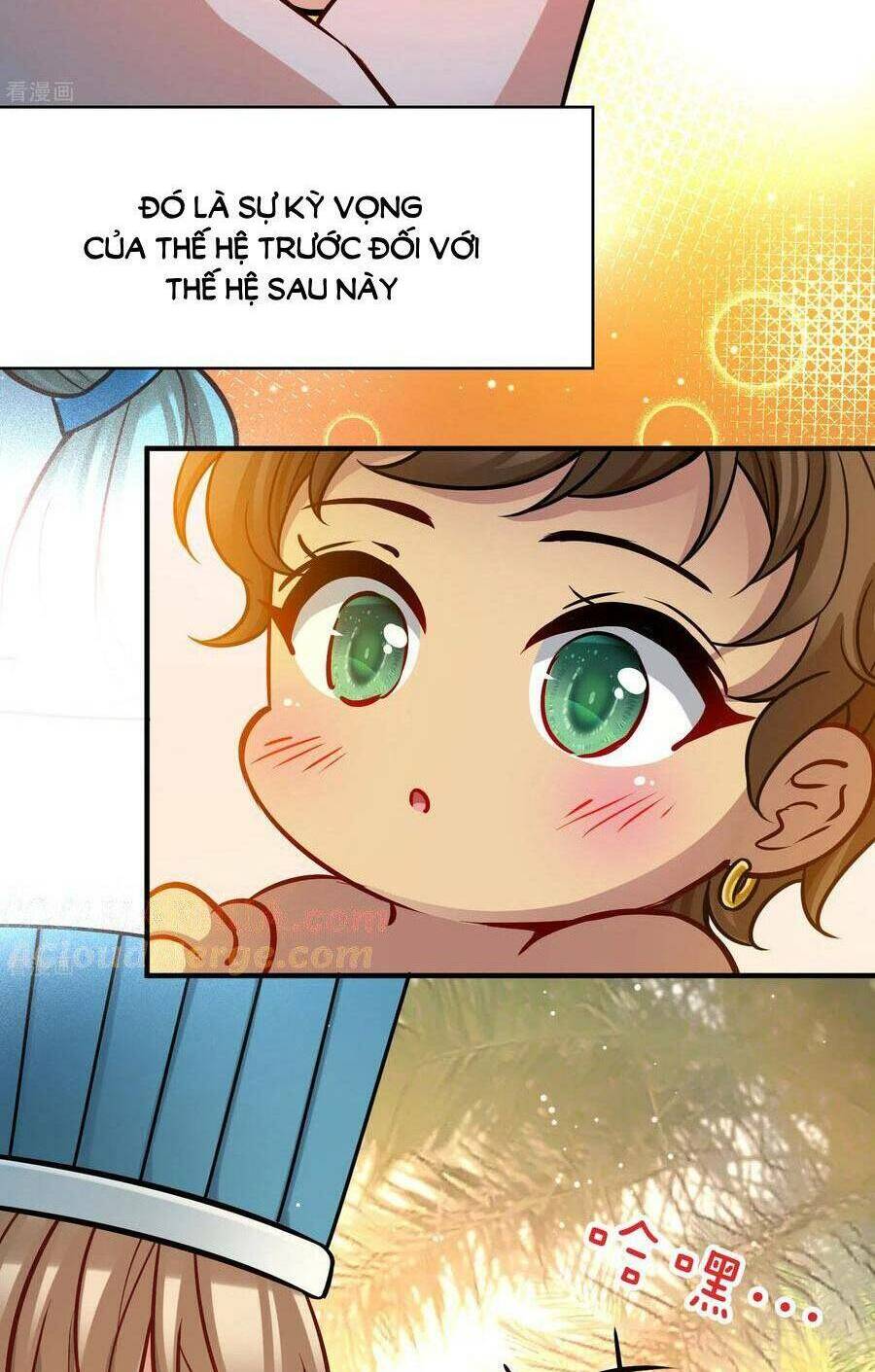Tầm Trảo Tiền Thế Chi Lữ 2: Chapter 169