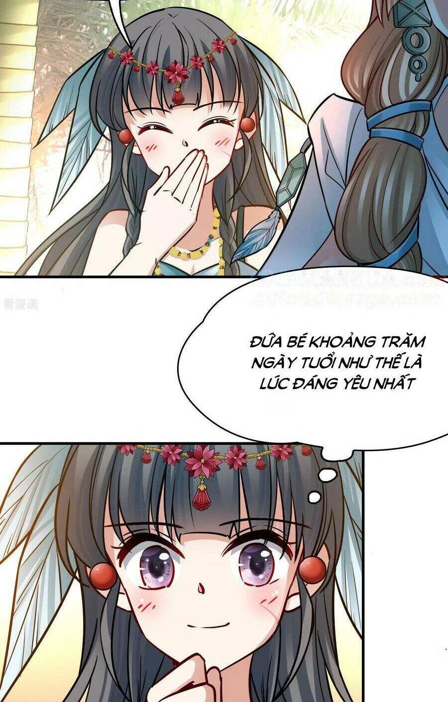 Tầm Trảo Tiền Thế Chi Lữ 2: Chapter 169