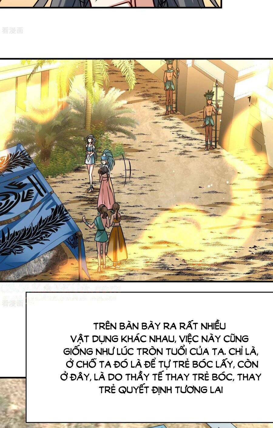 Tầm Trảo Tiền Thế Chi Lữ 2: Chapter 169